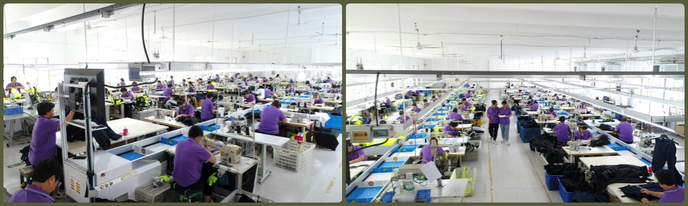Manufacturer of tactical clothing Manufacturer of tactical clothing