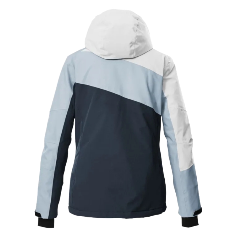 windproof clothing for snow