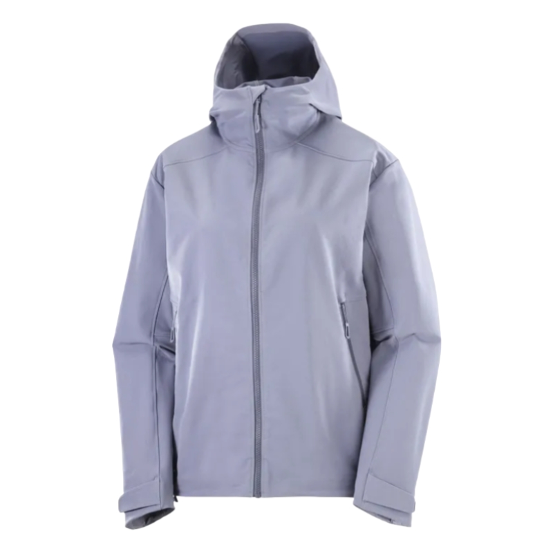 Лыжные куртки Softshell