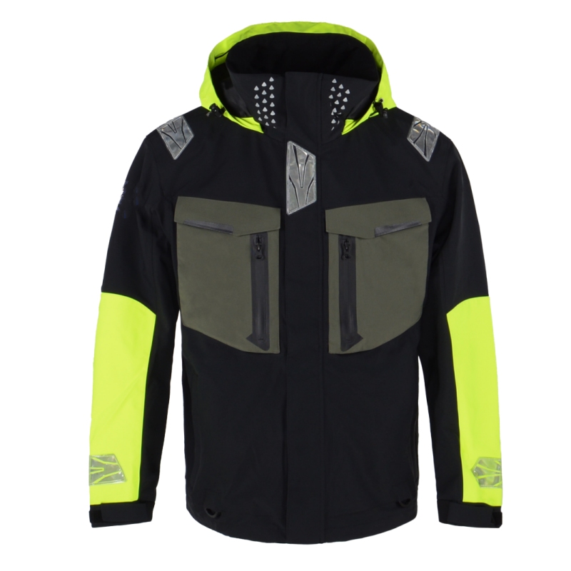 Ice Fishing Jacket
