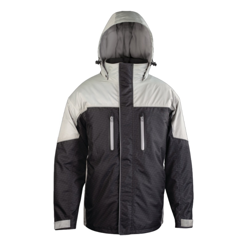 ice fishing jacket